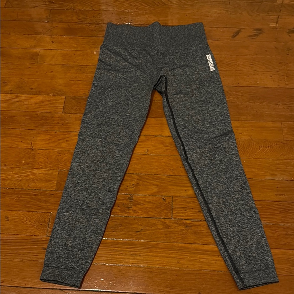 Gymshark Grey Leggings